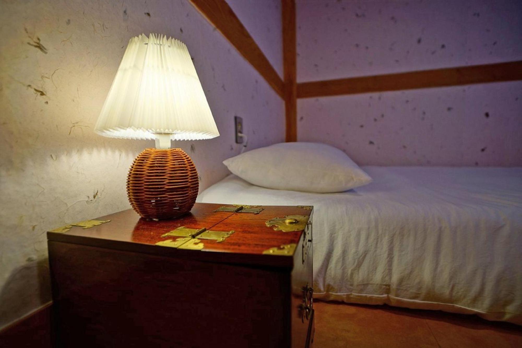 Hanok Gotaek Goeul Jeonju Dış mekan fotoğraf