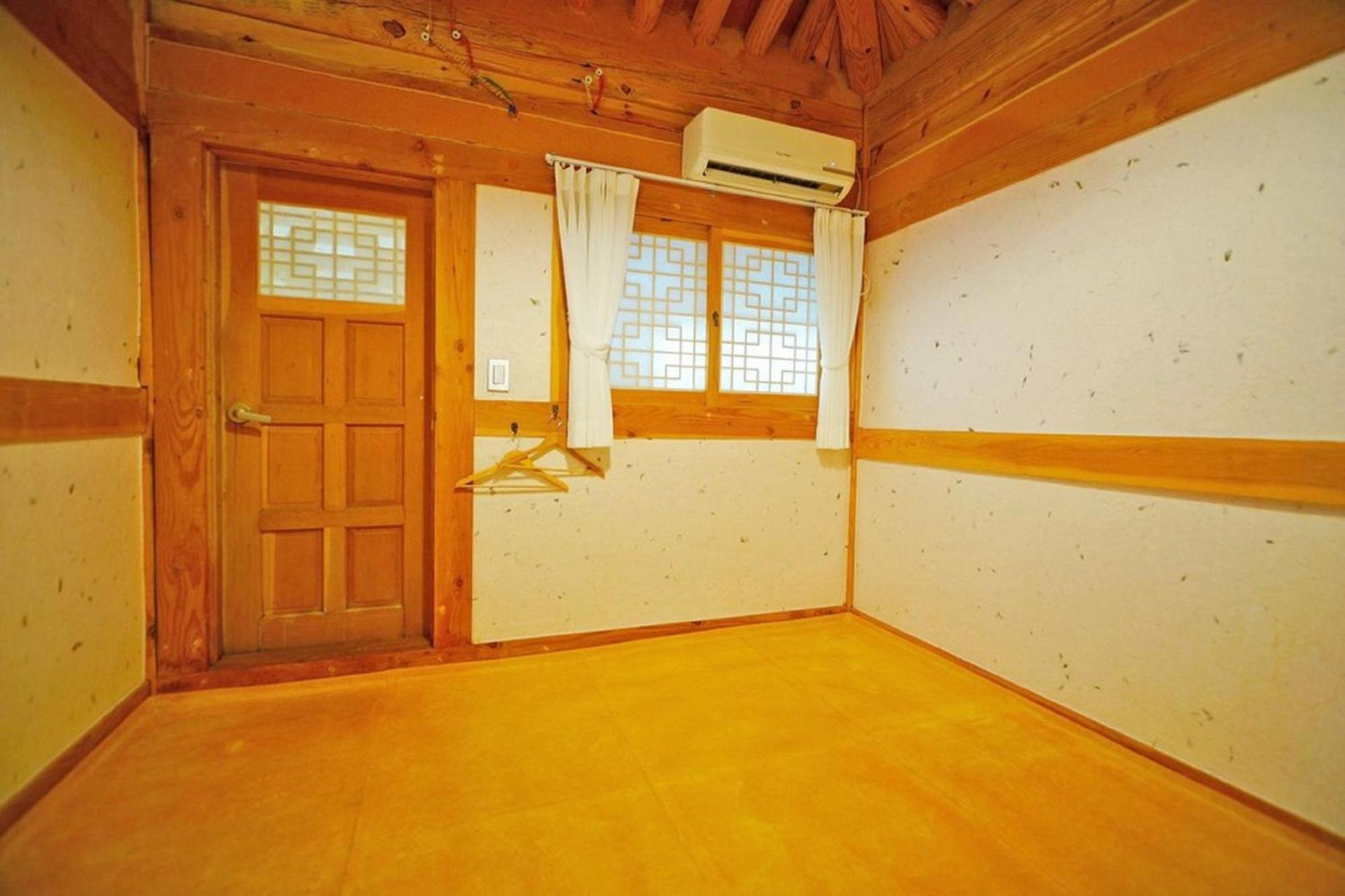 Hanok Gotaek Goeul Jeonju Dış mekan fotoğraf