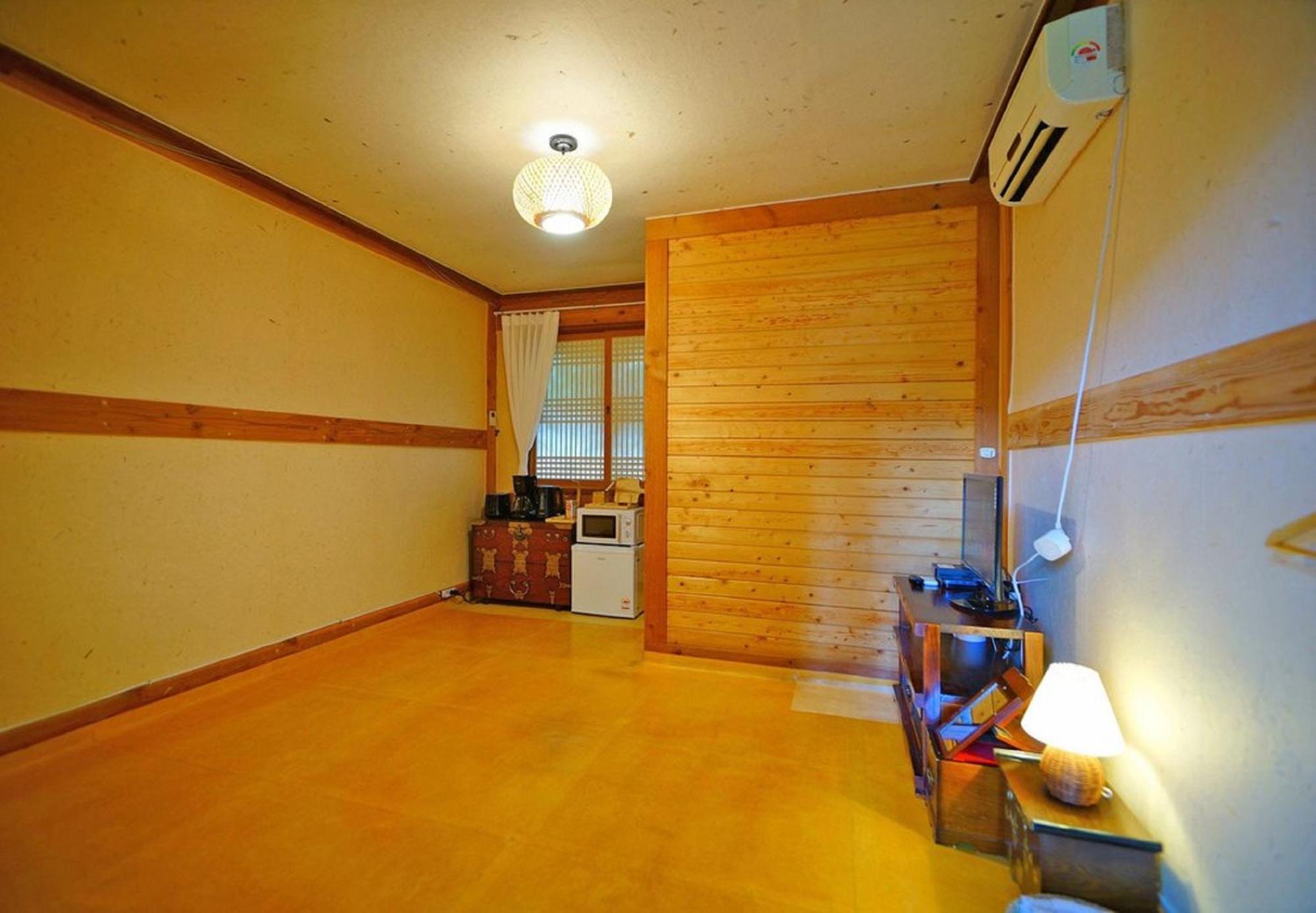 Hanok Gotaek Goeul Jeonju Dış mekan fotoğraf