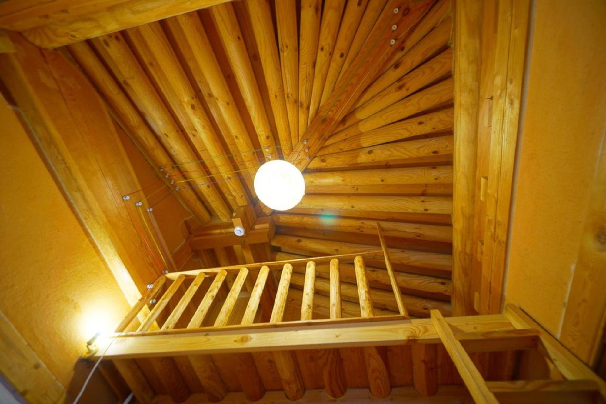 Hanok Gotaek Goeul Jeonju Dış mekan fotoğraf