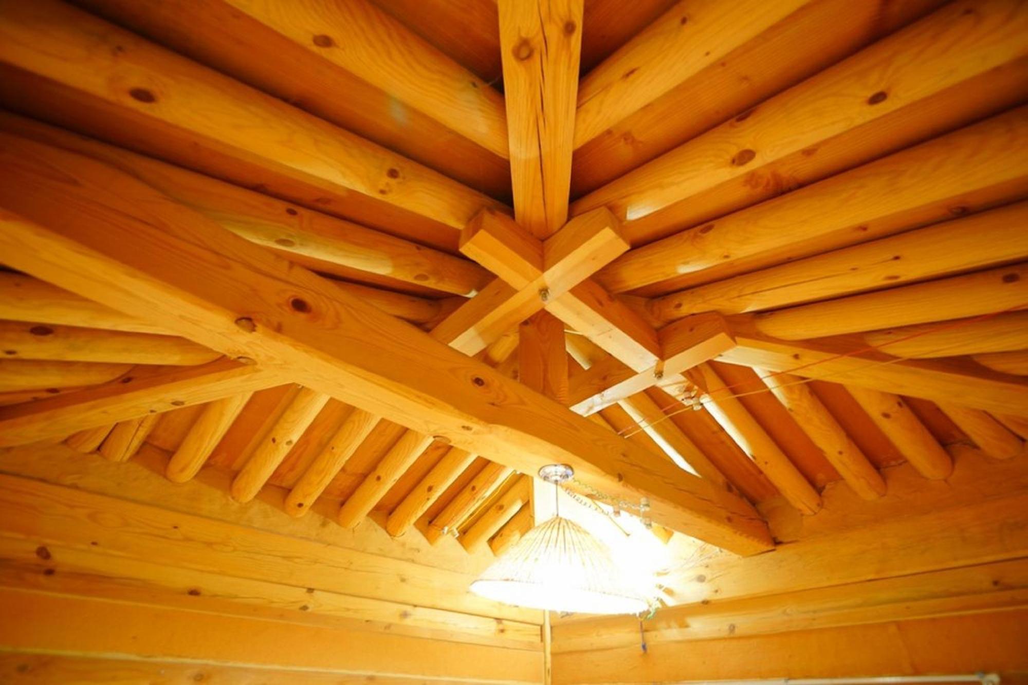 Hanok Gotaek Goeul Jeonju Dış mekan fotoğraf