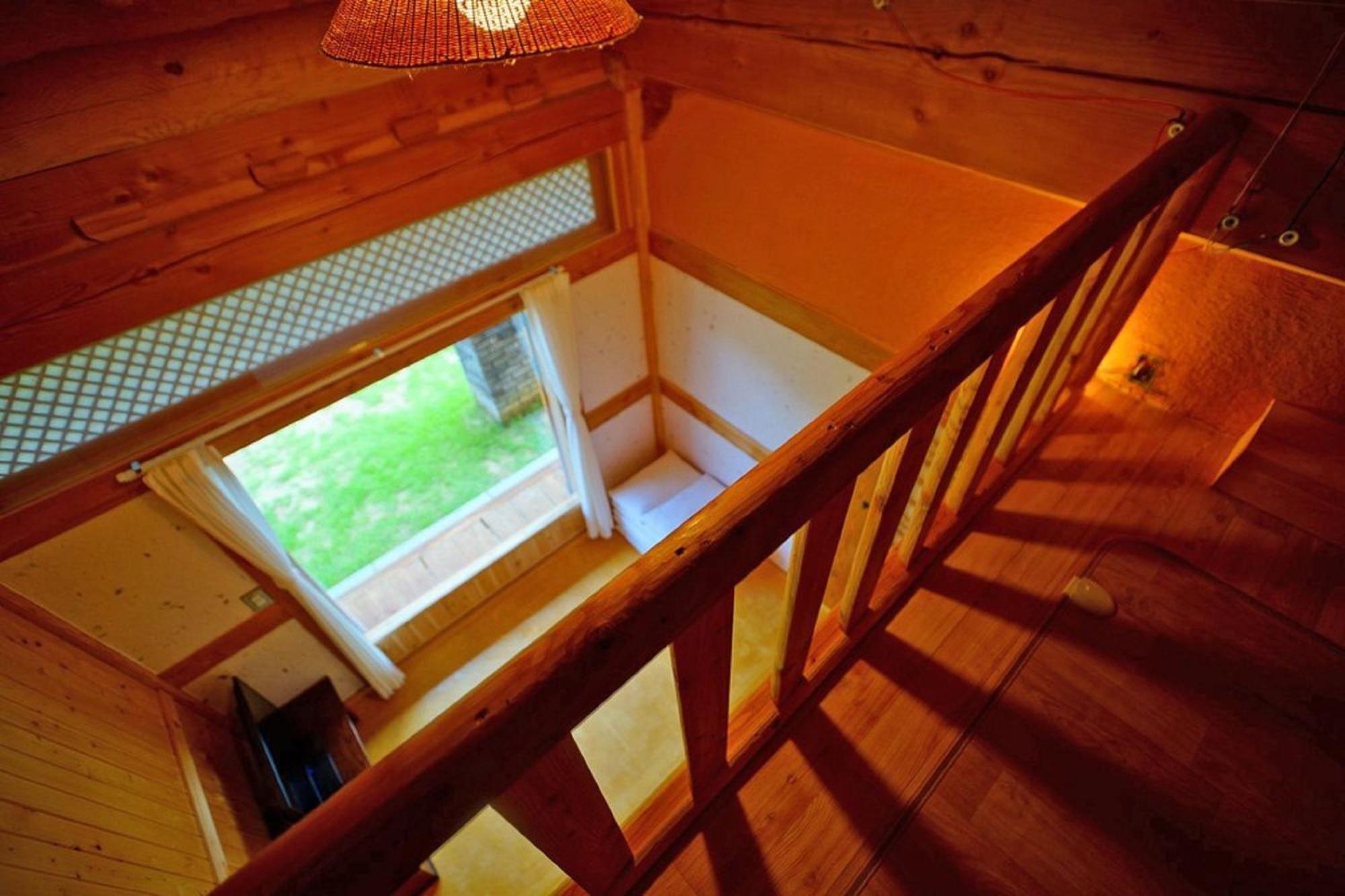 Hanok Gotaek Goeul Jeonju Dış mekan fotoğraf