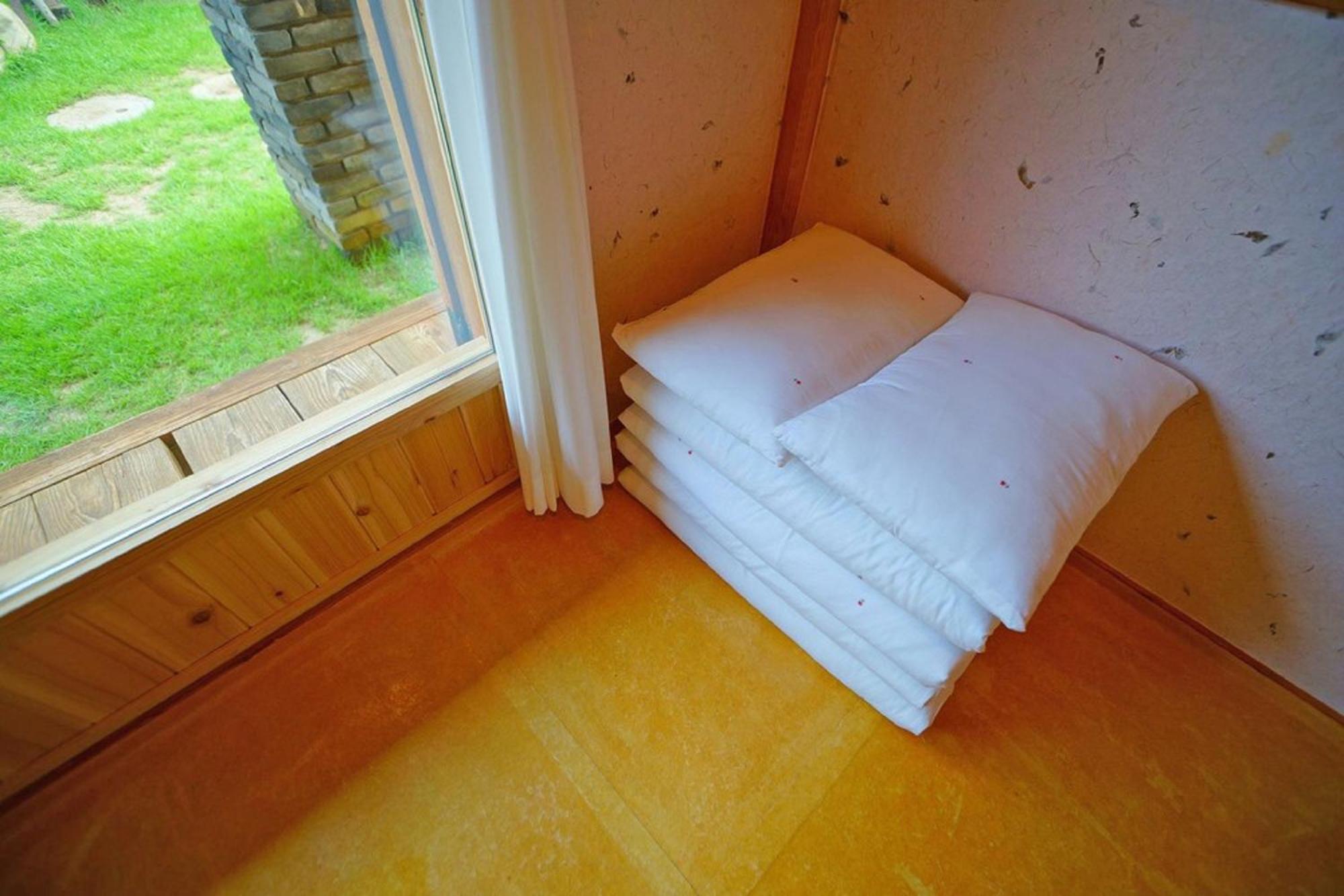 Hanok Gotaek Goeul Jeonju Dış mekan fotoğraf