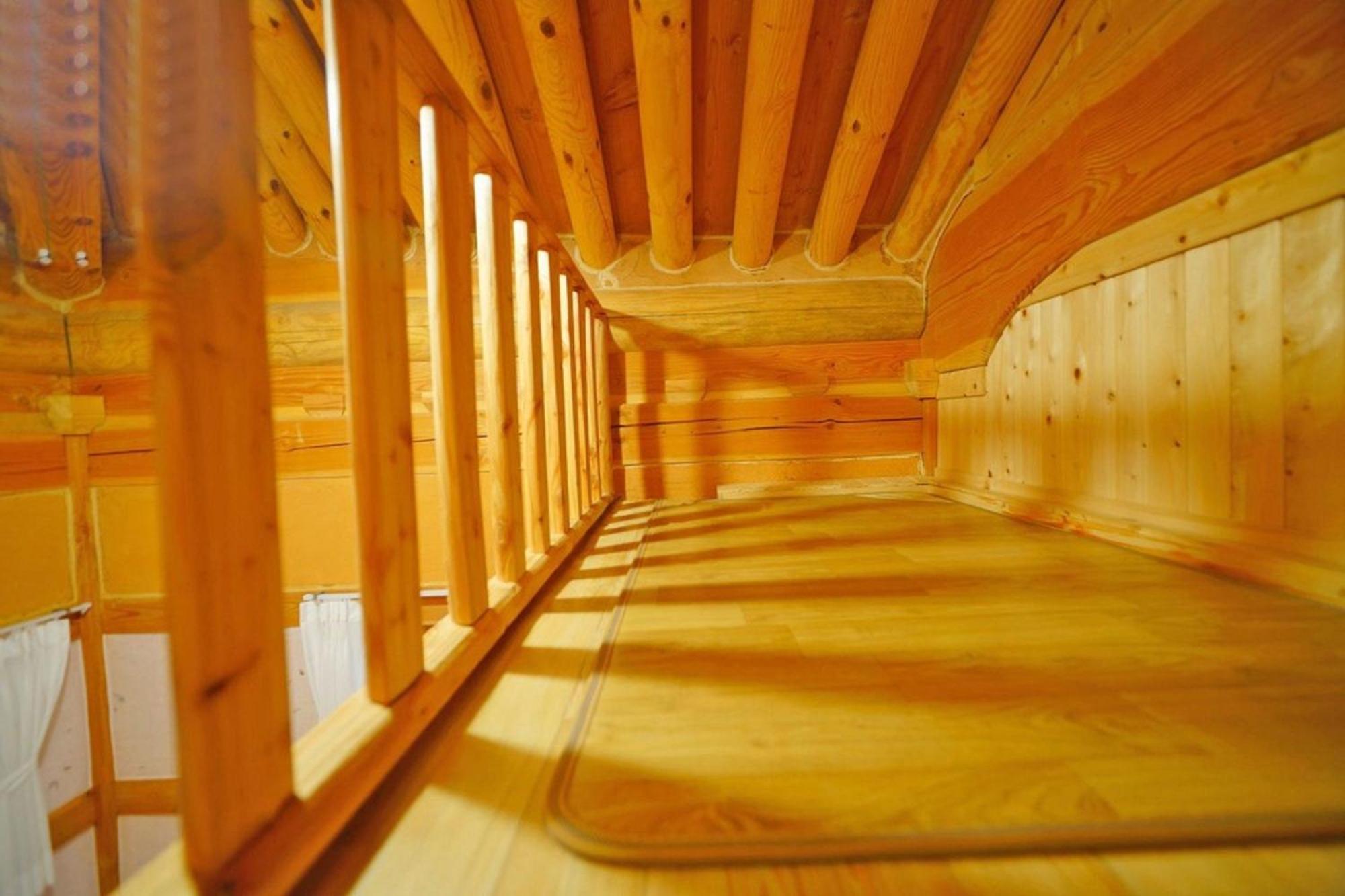 Hanok Gotaek Goeul Jeonju Dış mekan fotoğraf