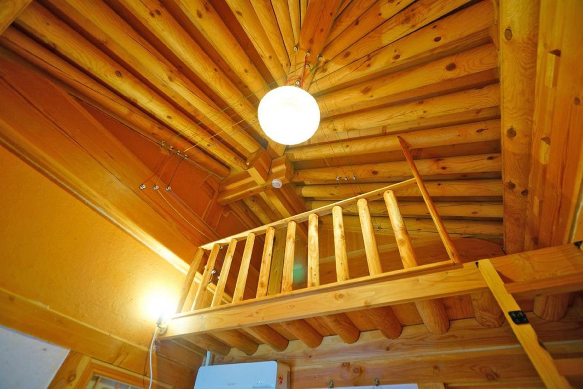 Hanok Gotaek Goeul Jeonju Dış mekan fotoğraf